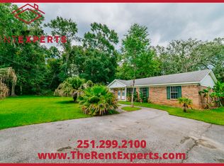14165 River Oaks Dr #B, Coden, AL 36523