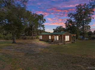 6287 N Crew Ter, Hernando, FL 34442