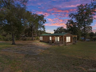 6287 N Crew Ter, Hernando, FL, 34442