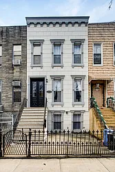 Rented by LG Fairmont Group