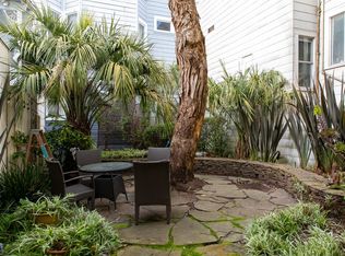 1556 Waller St #1556, San Francisco, CA 94117