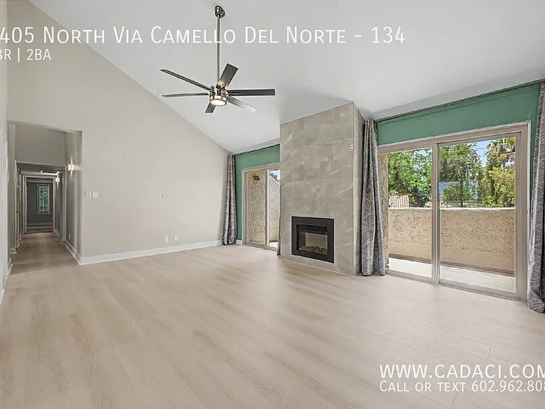 7405 N Via Camello Del Norte #134 — Photo 15