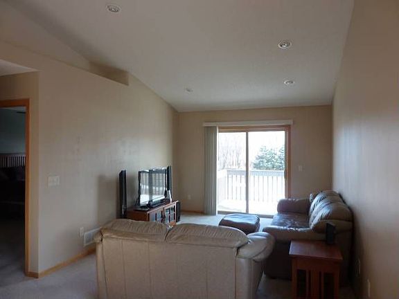 Upper Level Living Room