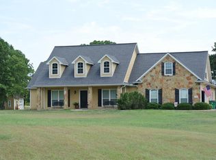 1350 County Road 280, Kaufman, TX 75142