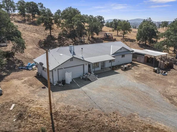 3779 Abeto St, La Grange, CA 95329