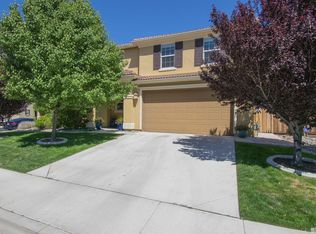 305 Pesaro Way, Reno, NV 89521