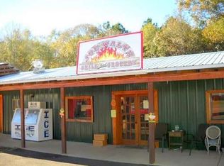 1465 Highway 27, Jayess, MS 39641