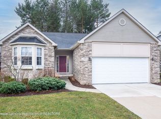 7111 Steeplechase Way, Lansing, MI 48917