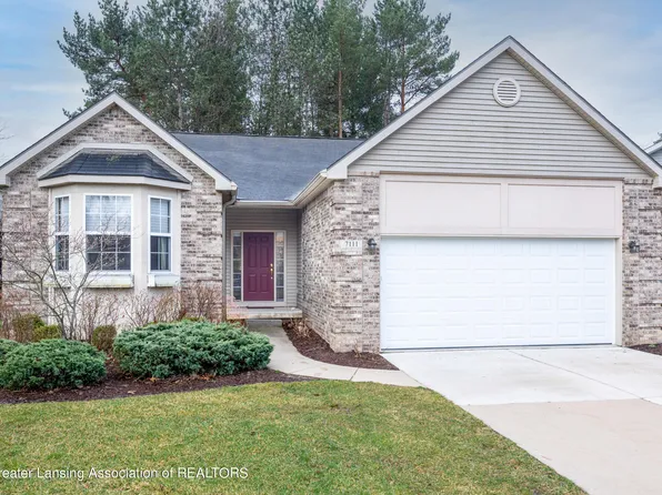 7111 Steeplechase Way, Lansing, MI 48917