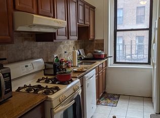 47 E Concord St APT 3, Boston, MA 02118