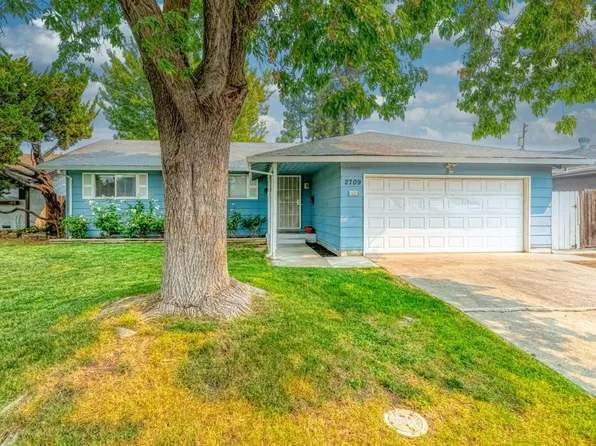 2709 Tamarisk Ave, Stockton, CA 95207