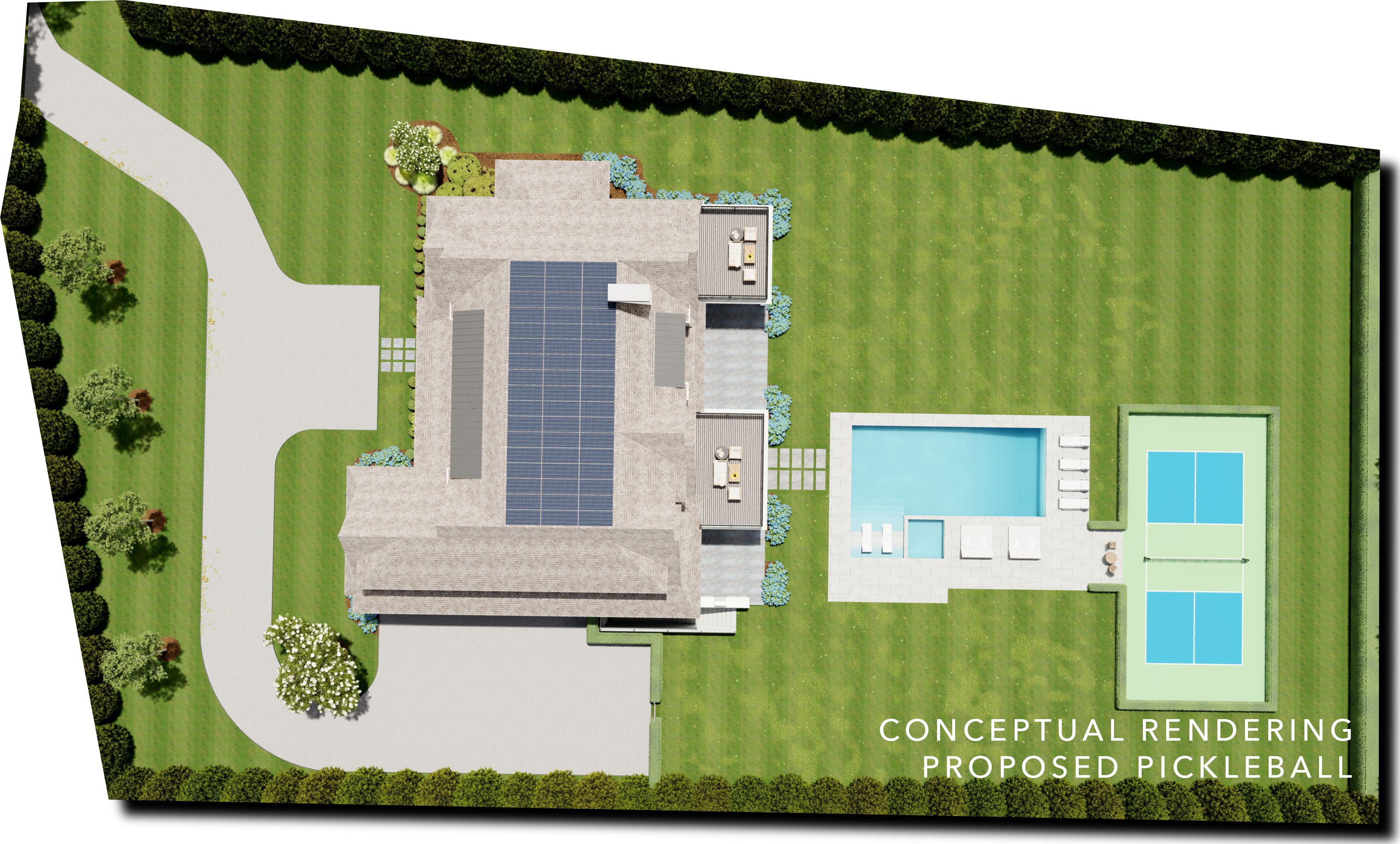 156 Summerfield Ln, Water Mill, NY 11976 Out East