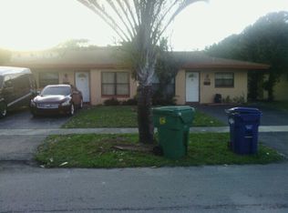 1111 NW 58th Ave, Lauderhill, FL 33313