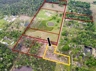 18500 Pickering Rd, Conroe, TX 77302