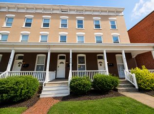 500 W Grace St #10000, Richmond, VA 23220