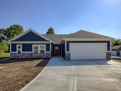 2001 Riverstone Dr, Excelsior Springs, MO, 64068