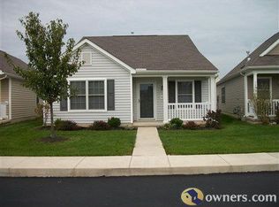 5490 Lanterns Way, Orient, OH 43146