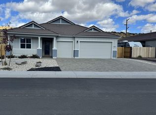 8333 Endsley Dr, Verdi, NV 89439
