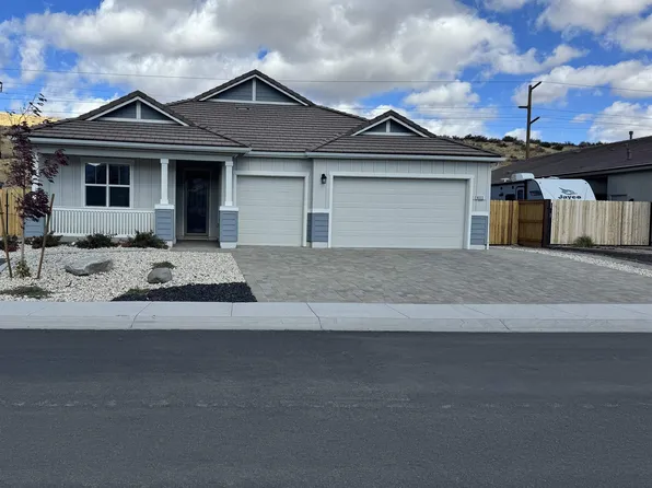 8333 Endsley Dr, Verdi, NV 89439