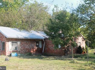 9252 Old Dumfries Rd, Catlett, VA 20119