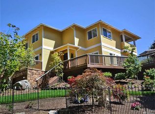 5514 162nd St SW, Edmonds, WA 98026