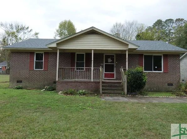 234 E Church Street, Leslie, SC 31709