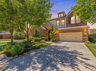 27403 Cinco Terrace Dr, Katy, TX 77494