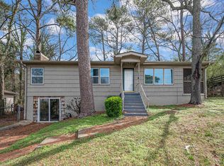 9837 Greenlee Rd, Birmingham, AL 35215