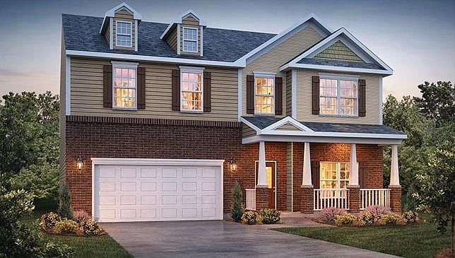 1st image of 2732 Vista Meadows Ln Lot 50