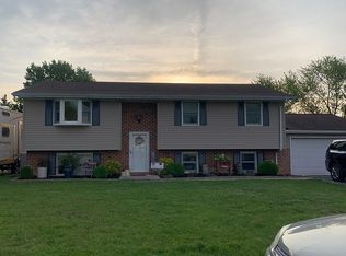 332 N 3rd St, Mc Sherrystown, PA 17344