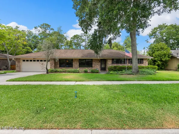 8914 HEAVENSIDE Drive, Jacksonville, FL 32257