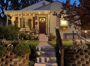 1137 Highridge Ave, Dayton, OH 45420
