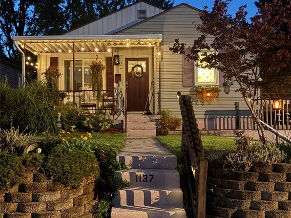 1137 Highridge Ave, Dayton, OH 45420
