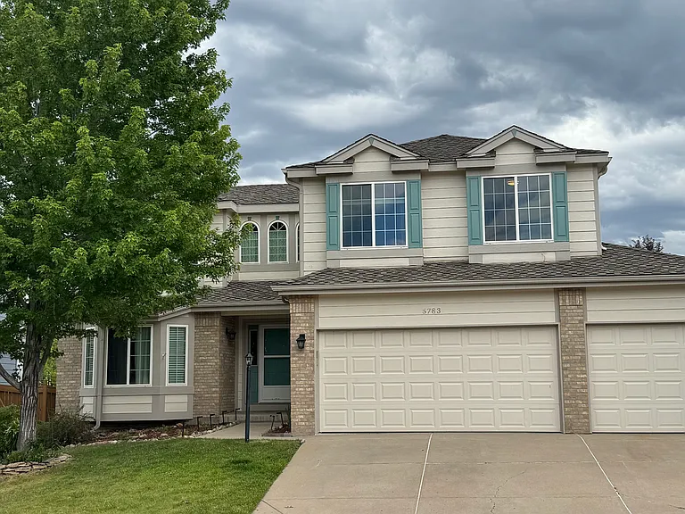 5783 S Hannibal Way — Photo 2