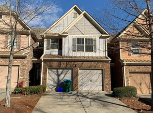 2897 Smith Ridge Trce, Peachtree Corners, GA 30071
