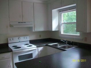 208 Lacustrian Ln APT 26, Central, SC 29630