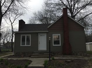 351 N Shirley St, Worden, IL 62097