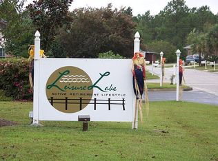 22765 Lake South Dr, Foley, AL 36535