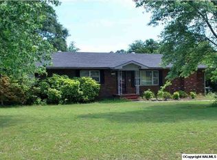 19396 Moyers Rd, Athens, AL 35611