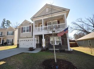 3326 Ringtail Ln, Charlotte, NC 28216