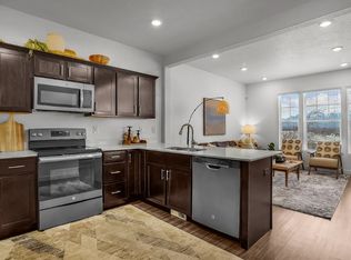 Gabler's Grove Townhomes, Magna, UT 84044