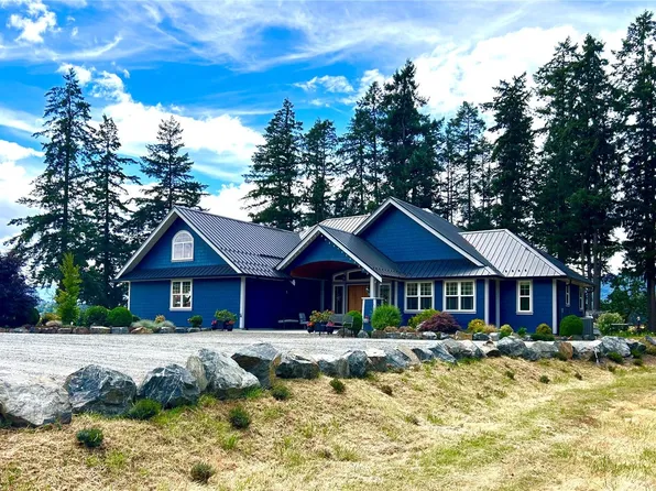 6458 Diana Dr, North Cowichan, BC V9L 5V3