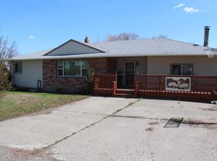 22 3rd St S, Cascade, MT 59421