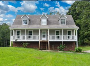 5608 Joe Nail Rd, Mount Olive, AL 35117
