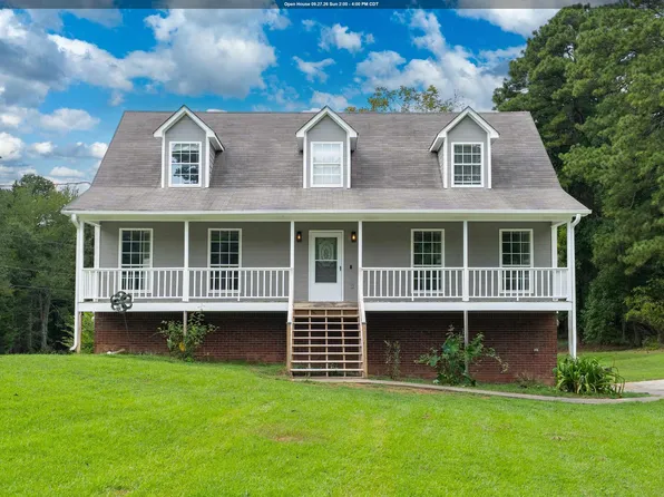 5608 Joe Nail Rd, Mount Olive, AL 35117