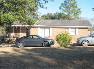 39040 County Road 39, Bay Minette, AL 36507