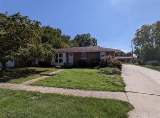 3132 Carlson Ave, Granite City, IL