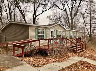 9594 Highway 6 E, Kellogg, IA 50135