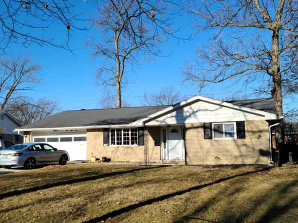 (undisclosed Address), Lima, OH 45805