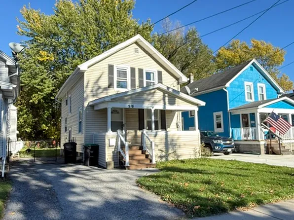 291 Grove St, Tonawanda, NY 14150